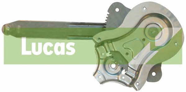 Lucas Electrical WRL2220L Window Regulator WRL2220L: Buy near me in Poland at 2407.PL - Good price!