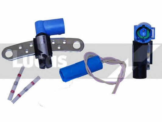 Lucas Electrical SEB1364 Crankshaft position sensor SEB1364: Buy near me at 2407.PL in Poland at an Affordable price!