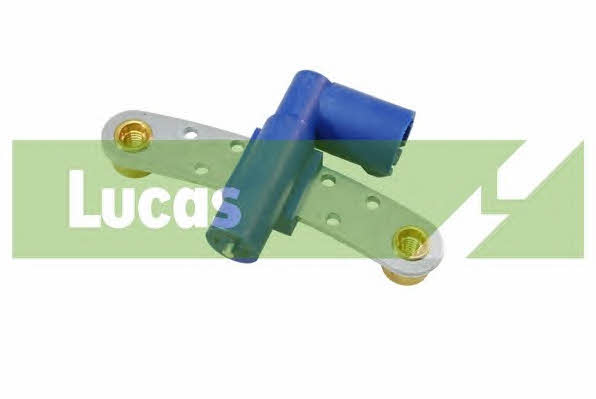 Lucas Electrical SEB1371 Crankshaft position sensor SEB1371: Buy near me in Poland at 2407.PL - Good price!