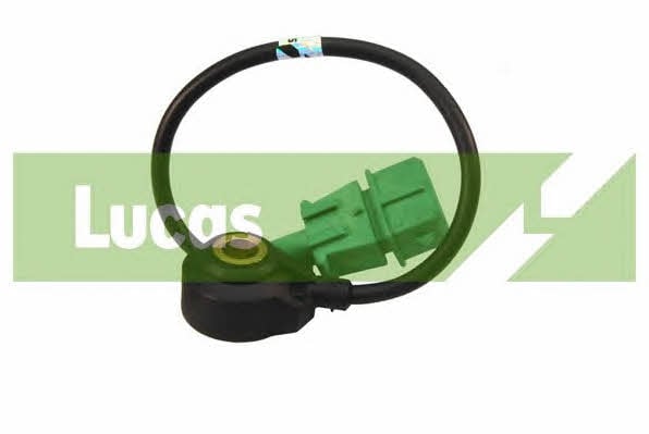 Lucas Electrical SEB1476 Knock sensor SEB1476: Buy near me in Poland at 2407.PL - Good price!