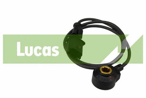 Knock sensor Lucas Electrical SEB1506