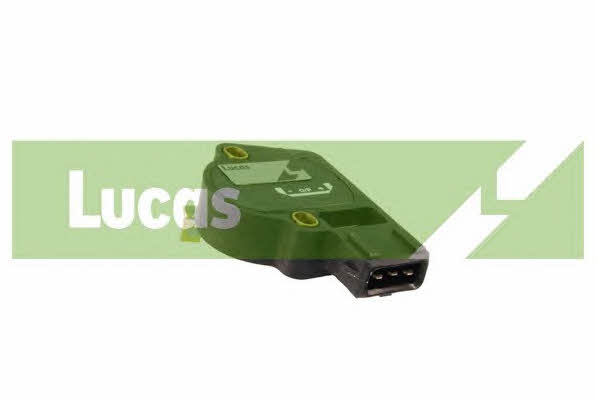 Lucas Electrical SEB1560 Датчик положення дросельної заслінки SEB1560: Приваблива ціна - Купити у Польщі на 2407.PL!