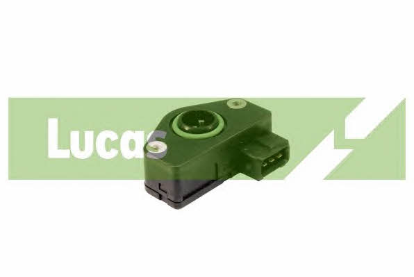 Lucas Electrical SEB1578 Drosselklappen-Potentiometer SEB1578: Kaufen Sie zu einem guten Preis in Polen bei 2407.PL!