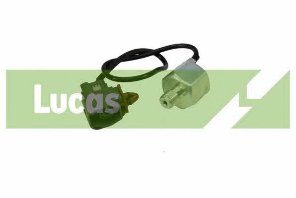Lucas Electrical SEB1667 Knock sensor SEB1667: Buy near me in Poland at 2407.PL - Good price!
