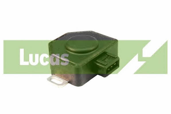 Lucas Electrical SEB183 Throttle position sensor SEB183: Buy near me in Poland at 2407.PL - Good price!