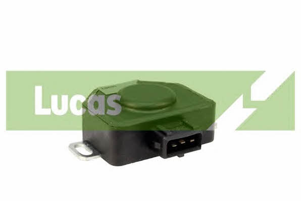Lucas Electrical SEB251 Датчик положения дроссельной заслонки SEB251: Купить в Польше - Отличная цена на 2407.PL!