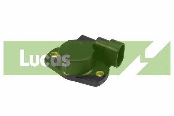 Lucas Electrical SEB304 Throttle position sensor SEB304: Buy near me in Poland at 2407.PL - Good price!