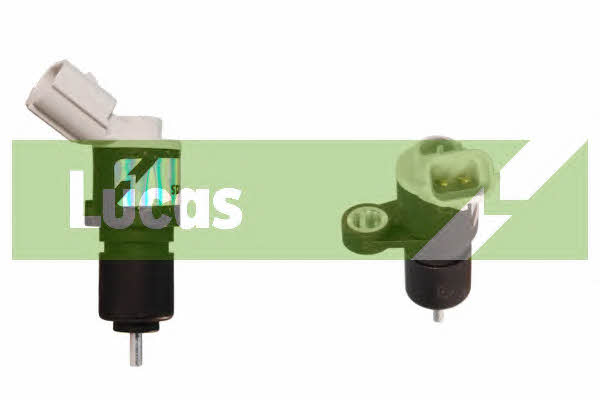Lucas Electrical SEB358 Crankshaft position sensor SEB358: Buy near me in Poland at 2407.PL - Good price!