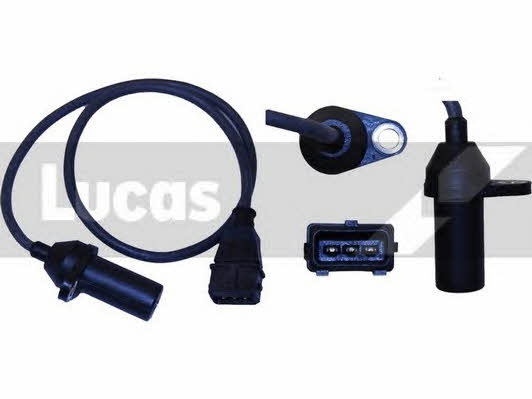 Buy Lucas Electrical SEB414 at a low price in Poland!