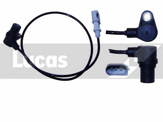 Lucas Electrical SEB445 Crankshaft position sensor SEB445: Buy near me in Poland at 2407.PL - Good price!