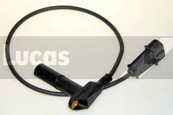 Lucas Electrical SEB821 Crankshaft position sensor SEB821: Buy near me in Poland at 2407.PL - Good price!
