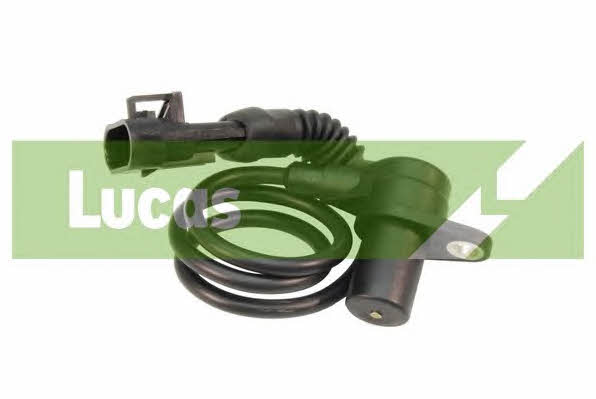 Lucas Electrical SEB827 Crankshaft position sensor SEB827: Buy near me in Poland at 2407.PL - Good price!