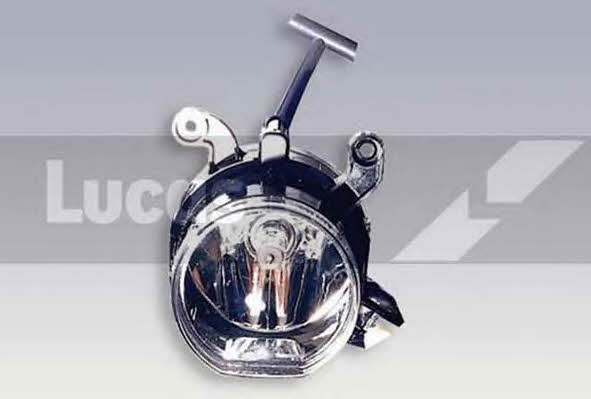 Lucas Electrical LFB557 Fog lamp LFB557: Buy near me at 2407.PL in Poland at an Affordable price!