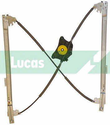 Lucas Electrical WRL2265R Стеклоподъёмник WRL2265R: Отличная цена - Купить в Польше на 2407.PL!