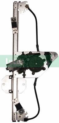 Lucas Electrical WRL1387R Window Regulator WRL1387R: Buy near me at 2407.PL in Poland at an Affordable price!