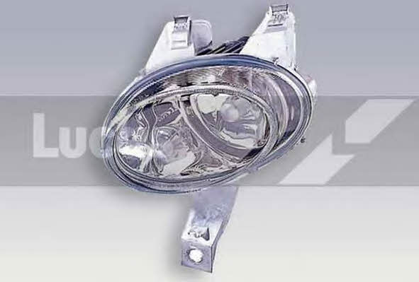 Lucas Electrical LFB564 Fog lamp LFB564: Buy near me at 2407.PL in Poland at an Affordable price!