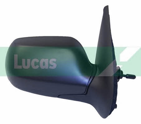 Lucas Electrical ADM420 Outside Mirror ADM420: Buy near me in Poland at 2407.PL - Good price!