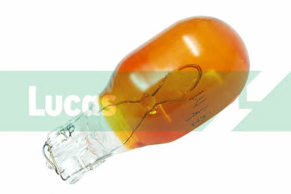 Lucas Electrical LLB955A Glow bulb yellow WY16W 12V 16W LLB955A: Buy near me at 2407.PL in Poland at an Affordable price!