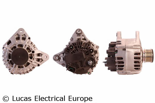 Lucas Electrical LRA03732 Alternator LRA03732: Dobra cena w Polsce na 2407.PL - Kup Teraz!