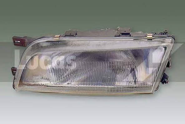 Lucas Electrical LWB535 Headlight left LWB535: Buy near me in Poland at 2407.PL - Good price!