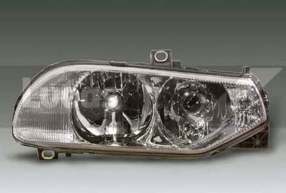 Lucas Electrical LWB364 Headlight right LWB364: Buy near me in Poland at 2407.PL - Good price!