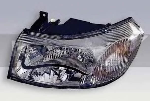 Lucas Electrical LWC178 Headlight right LWC178: Buy near me in Poland at 2407.PL - Good price!