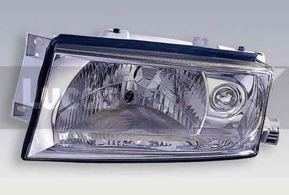 Lucas Electrical LWC183 Headlight left LWC183: Buy near me in Poland at 2407.PL - Good price!