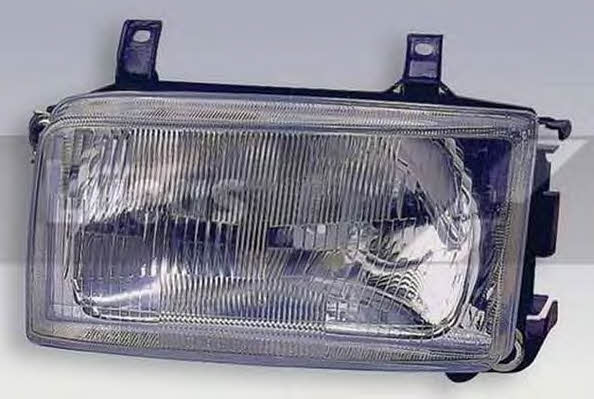 Lucas Electrical LWC213 Headlight left LWC213: Buy near me in Poland at 2407.PL - Good price!