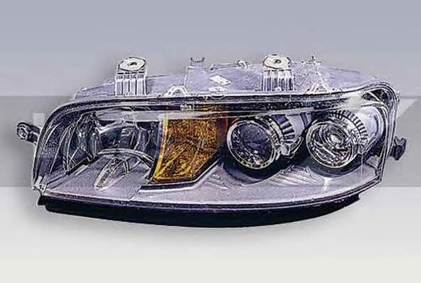 Lucas Electrical LWC149 Headlight left LWC149: Buy near me at 2407.PL in Poland at an Affordable price!