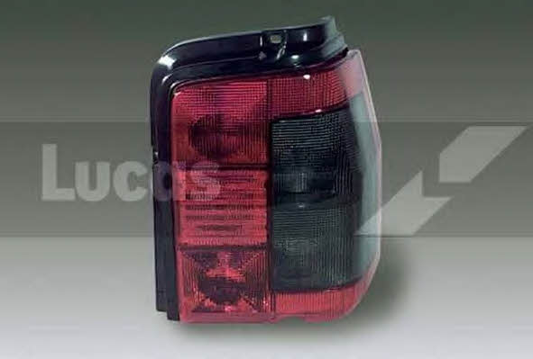 Lucas Electrical LPB463 Tail lamp left LPB463: Buy near me at 2407.PL in Poland at an Affordable price!
