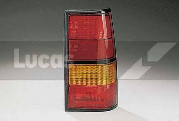 Lucas Electrical LPB674 Lampa tylna prawa LPB674: Dobra cena w Polsce na 2407.PL - Kup Teraz!