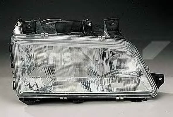 Lucas Electrical LWB784 Headlight right LWB784: Buy near me in Poland at 2407.PL - Good price!