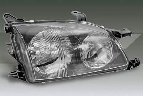 Lucas Electrical LWB454 Headlight right LWB454: Buy near me in Poland at 2407.PL - Good price!