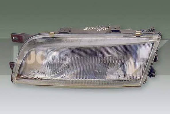 Lucas Electrical LWC120 Headlight right LWC120: Buy near me in Poland at 2407.PL - Good price!