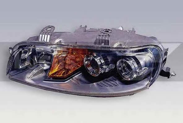 Lucas Electrical LWC153 Headlight left LWC153: Buy near me at 2407.PL in Poland at an Affordable price!