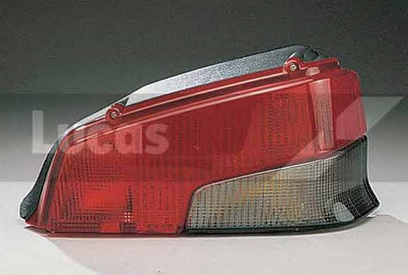 Lucas Electrical LPB879 Tail lamp left LPB879: Buy near me at 2407.PL in Poland at an Affordable price!