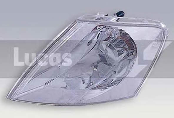 Lucas Electrical LPS772 Indicator light LPS772: Buy near me in Poland at 2407.PL - Good price!