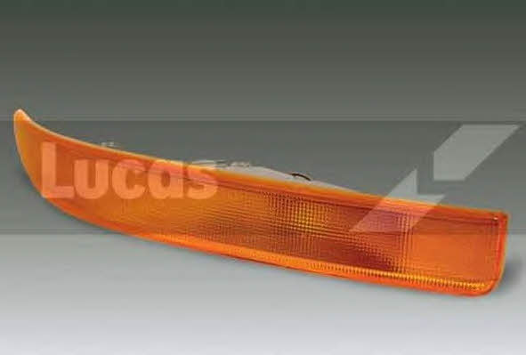 Lucas Electrical LPS155 Indicator light LPS155: Buy near me in Poland at 2407.PL - Good price!