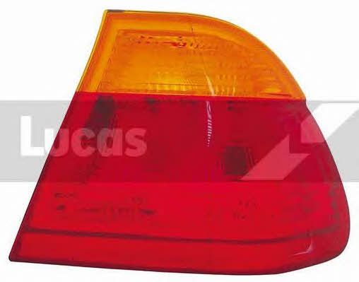 Lucas Electrical LPS182 Tail lamp right LPS182: Buy near me in Poland at 2407.PL - Good price!