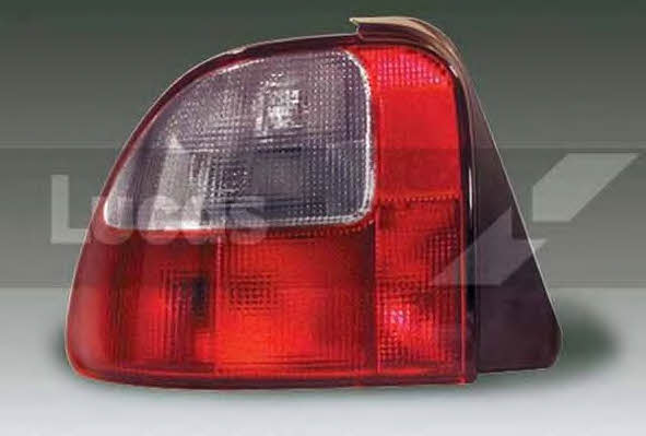 Lucas Electrical LPB592 Tail lamp right LPB592: Buy near me at 2407.PL in Poland at an Affordable price!