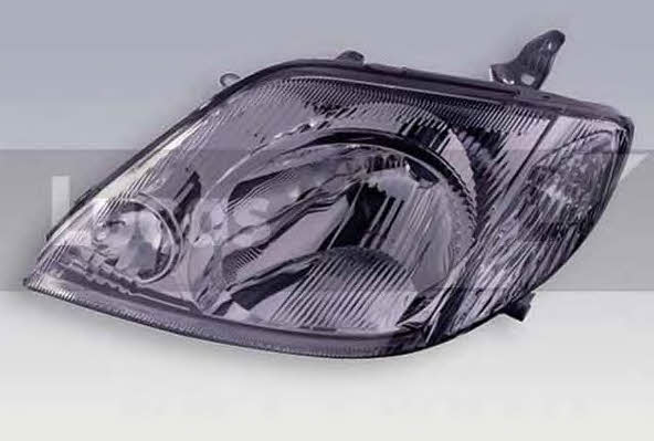 Lucas Electrical LWC207 Headlight left LWC207: Buy near me in Poland at 2407.PL - Good price!