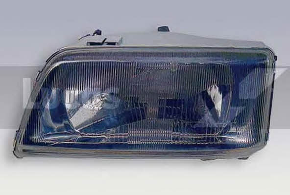 Lucas Electrical LWC224 Headlight right LWC224: Buy near me in Poland at 2407.PL - Good price!