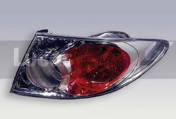 Lucas Electrical LPB978 Tail lamp right LPB978: Buy near me in Poland at 2407.PL - Good price!