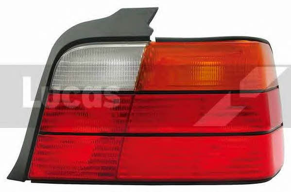 Lucas Electrical LPS177 Tail lamp left LPS177: Buy near me in Poland at 2407.PL - Good price!