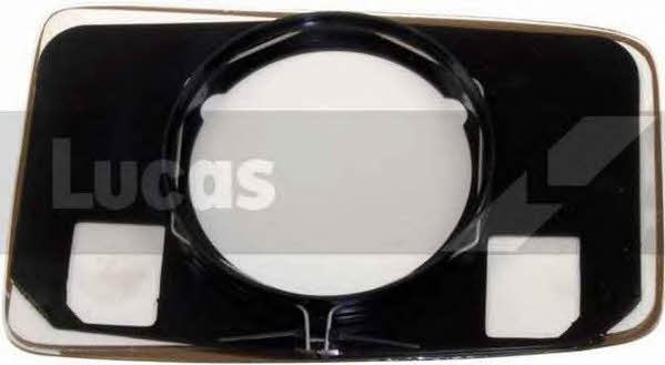 Lucas Electrical LR-0132 Mirror Glass Heated LR0132: Buy near me in Poland at 2407.PL - Good price!