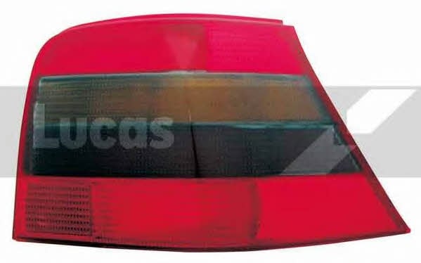 Lucas Electrical LPS234 Tail lamp right LPS234: Buy near me in Poland at 2407.PL - Good price!