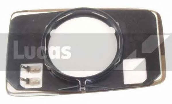 Lucas Electrical LR-0133 Mirror Glass Heated LR0133: Buy near me in Poland at 2407.PL - Good price!
