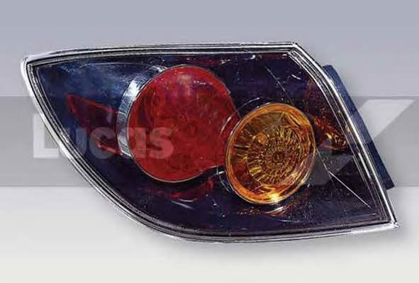 Lucas Electrical LPB962 Tail lamp right LPB962: Buy near me at 2407.PL in Poland at an Affordable price!