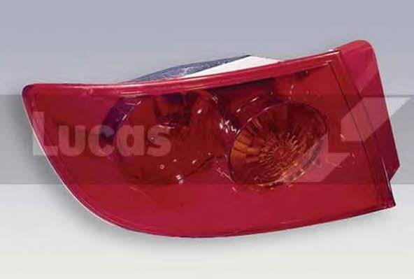 Lucas Electrical LPB965 Lampa tylna lewa LPB965: Atrakcyjna cena w Polsce na 2407.PL - Zamów teraz!