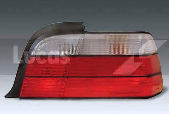 Lucas Electrical LPS650 Tail lamp right LPS650: Buy near me in Poland at 2407.PL - Good price!
